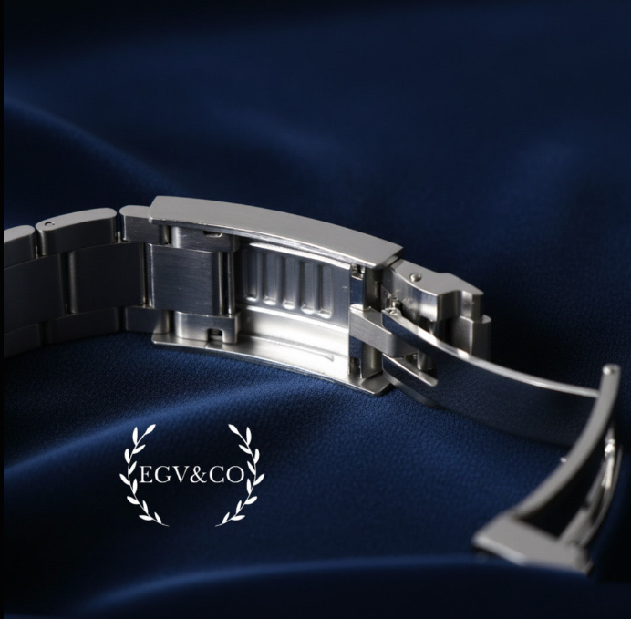 SEIKO DAYTONA | ARABIC BLUE