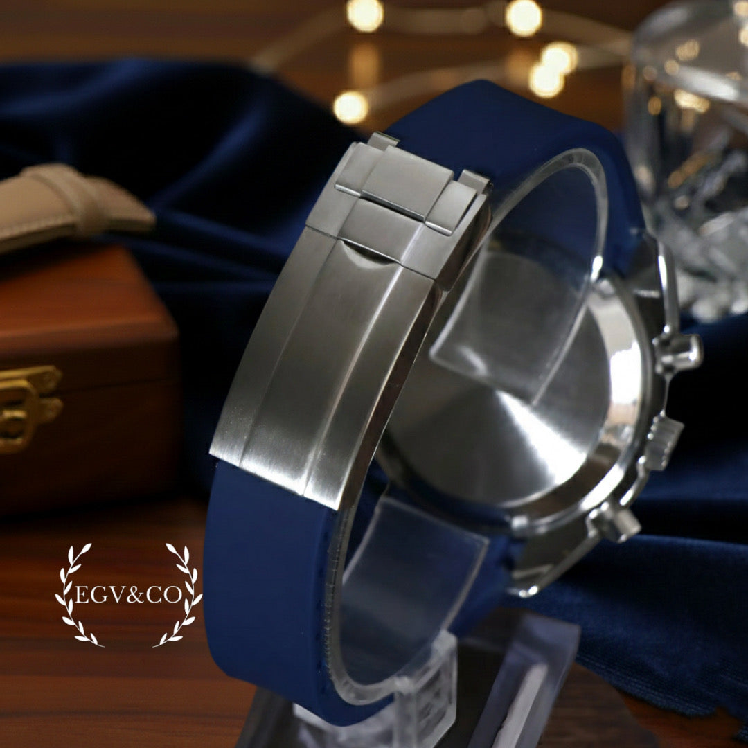 SPEEDSEIKO| SNOOPY BLUE