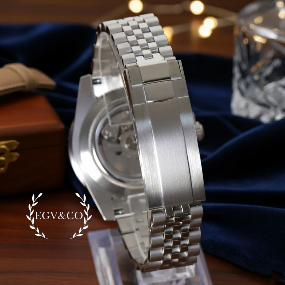 SEIKO DAYDATE |CHAMPAGNE