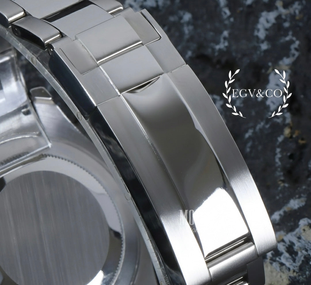 SEIKO YACHT MASTER | Silver