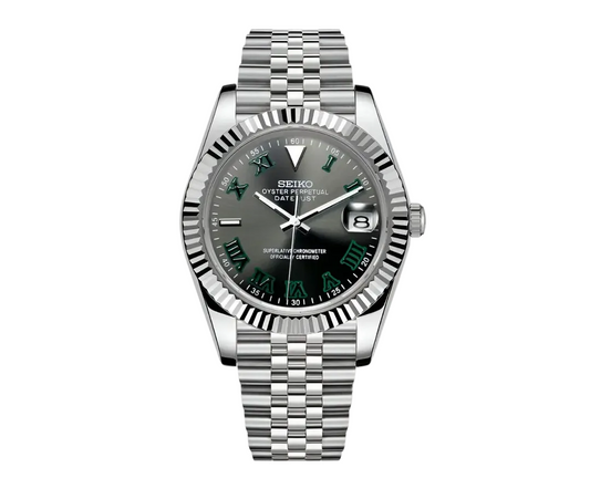 SEIKO DATEJUST | WIMBLENDON