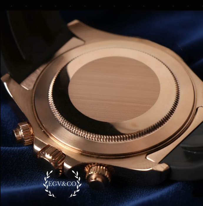 SEIKO DAYTONA | CHOCOLATE