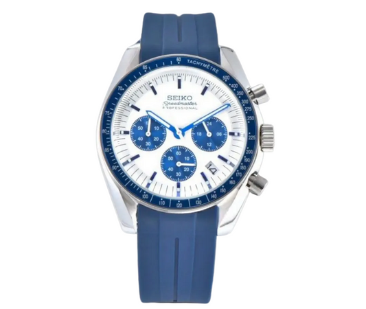 SPEEDSEIKO|  SNOOPY BLUE