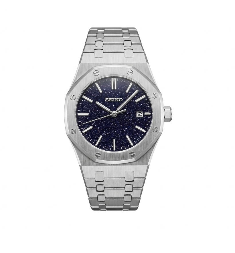 SEIKO OAK | UNIVERSO