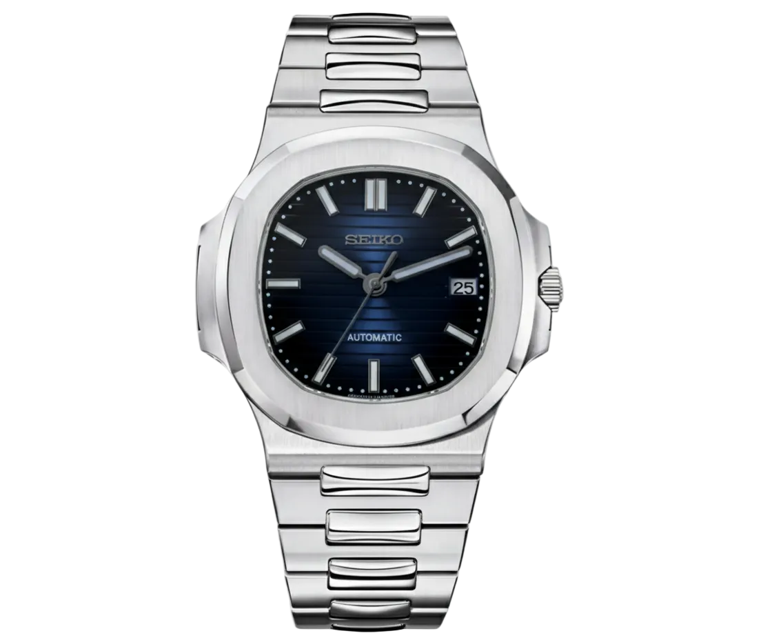 SEIKO NAUTILUS |BLUE
