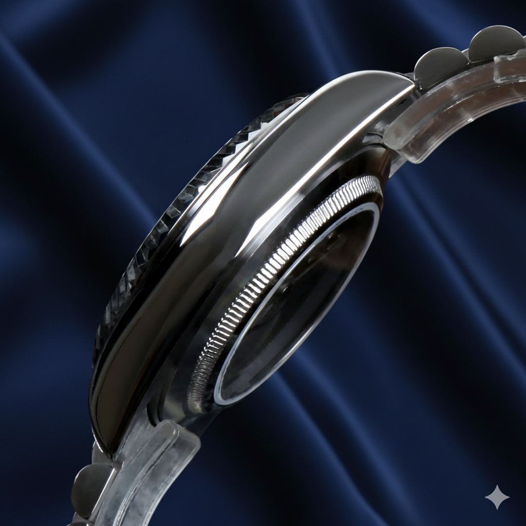 SEIKO DAYDATE |  MATE GREEN