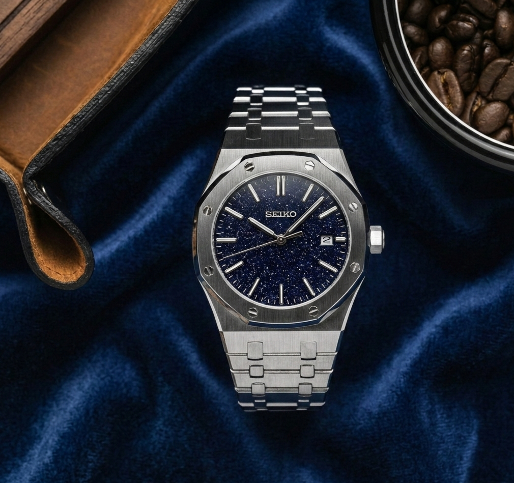 SEIKO OAK | UNIVERSO