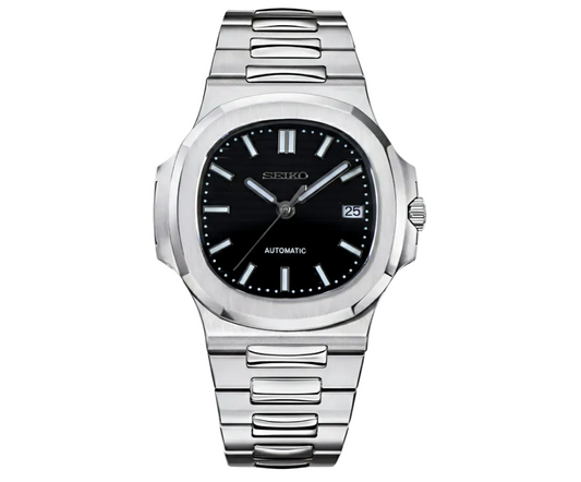 SEIKO NAUTILUS |BLACK
