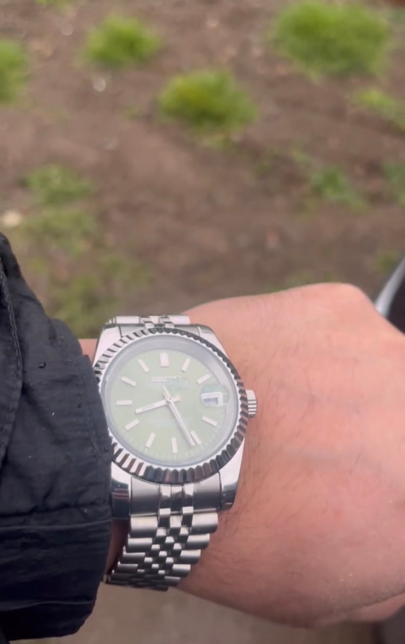 <h2>+3000  RELOJES VENDIDOS⭐⭐⭐⭐⭐</h2>