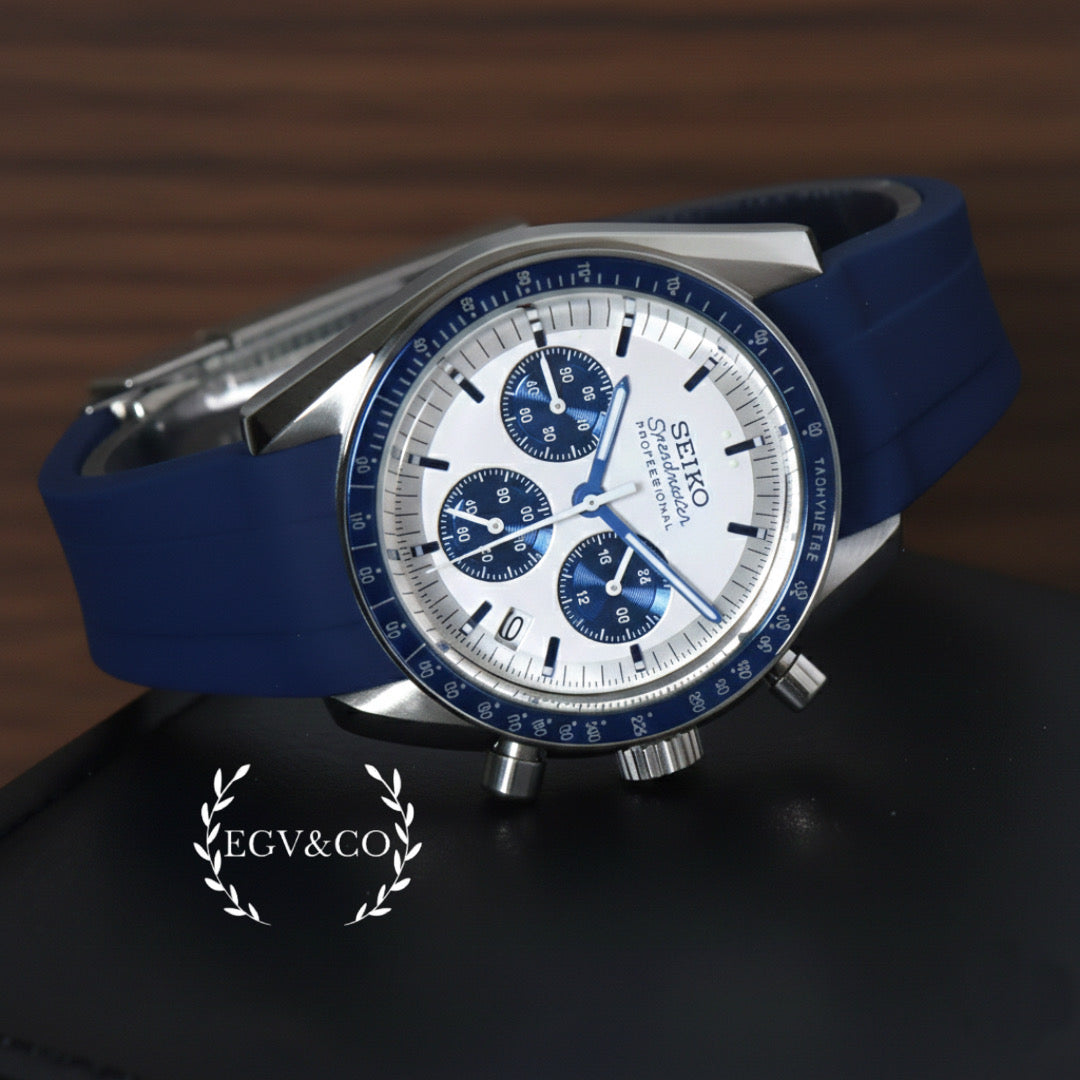 SPEEDSEIKO|  SNOOPY BLUE