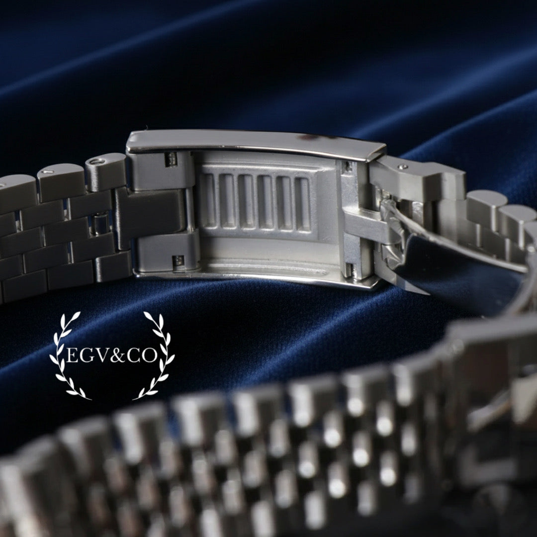 SEIKO  DAYDATE |CHAMPAGNE