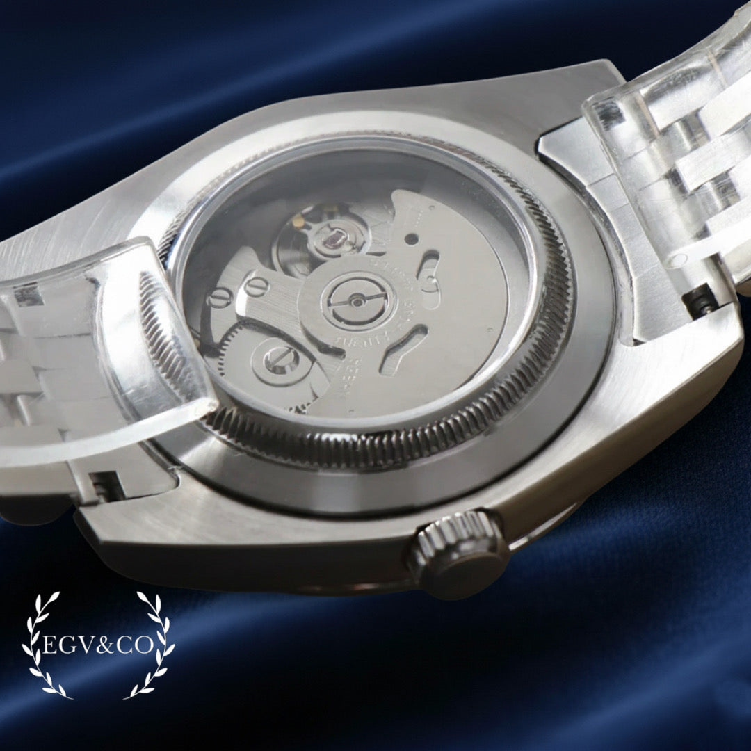 SEIKO  DAYDATE |CHAMPAGNE