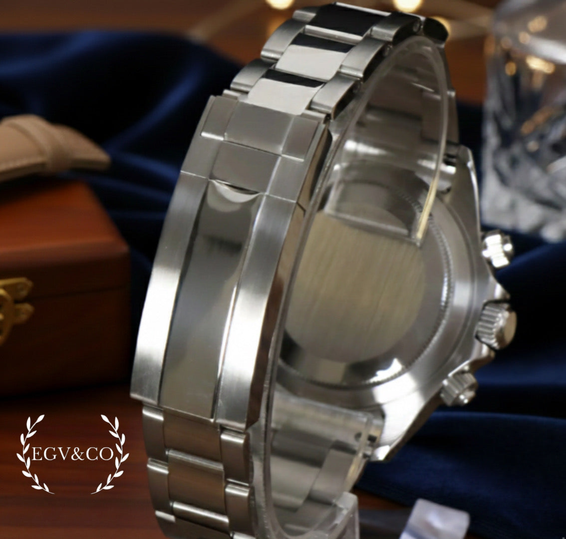 SEIKO DAYTONA | CHAMPAGNE