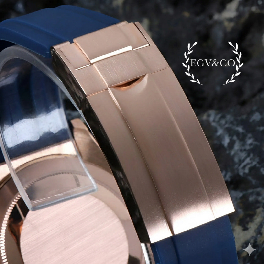 SEIKO DAYTONA ROYAL BLUE