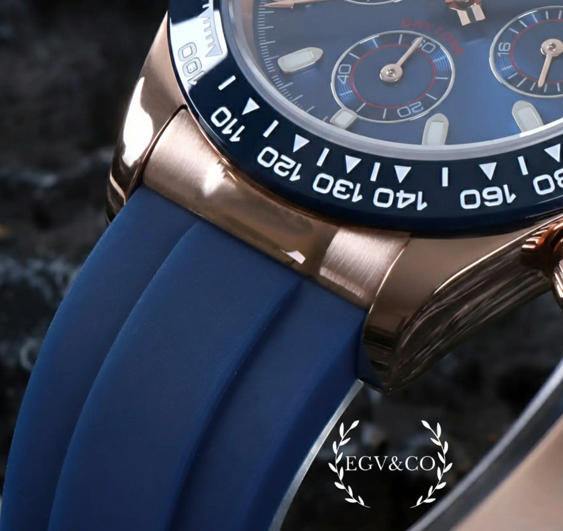 SEIKO DAYTONA ROYAL BLUE