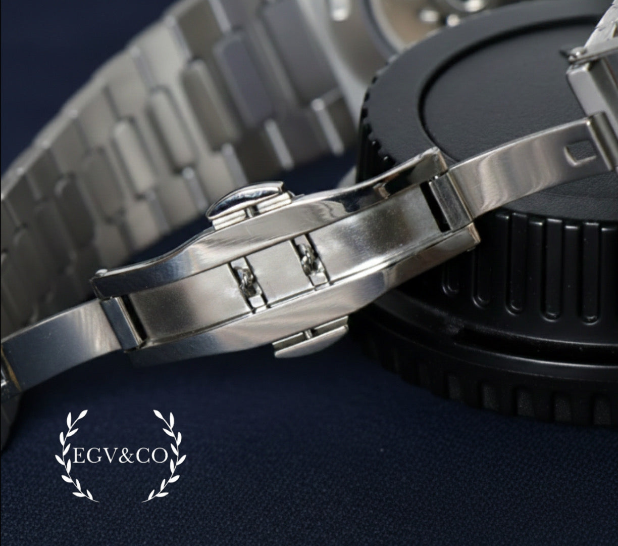 SEIKO | TIFFANY BLUE