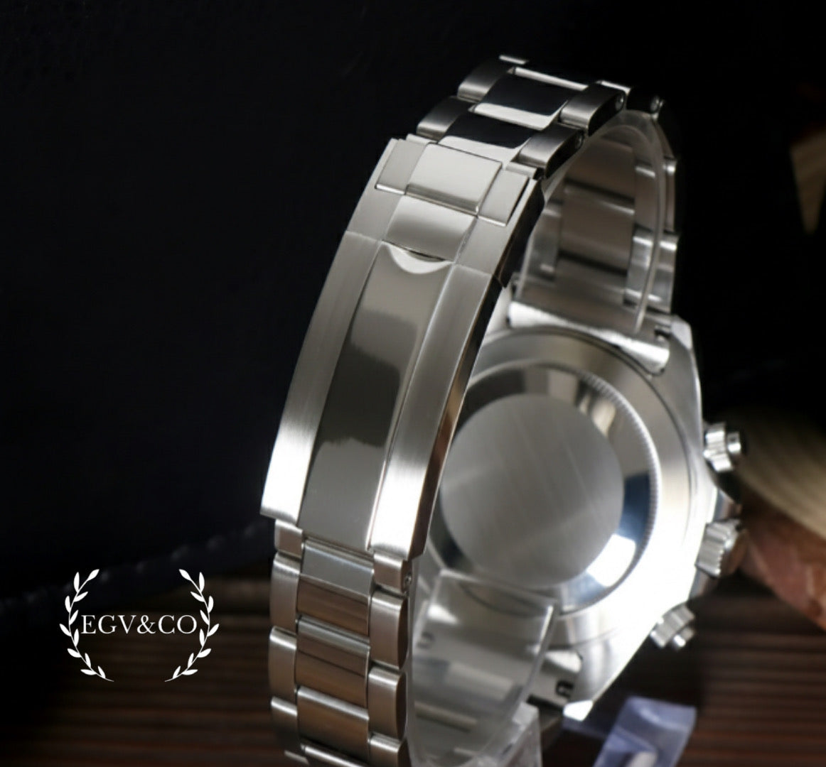 SEIKO DAYTONA PLATINUM