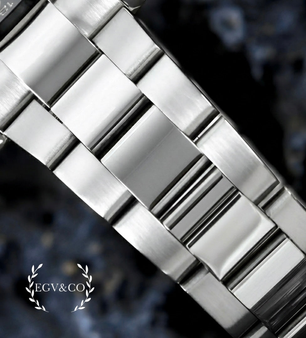 SEIKO YACHT MASTER | Silver