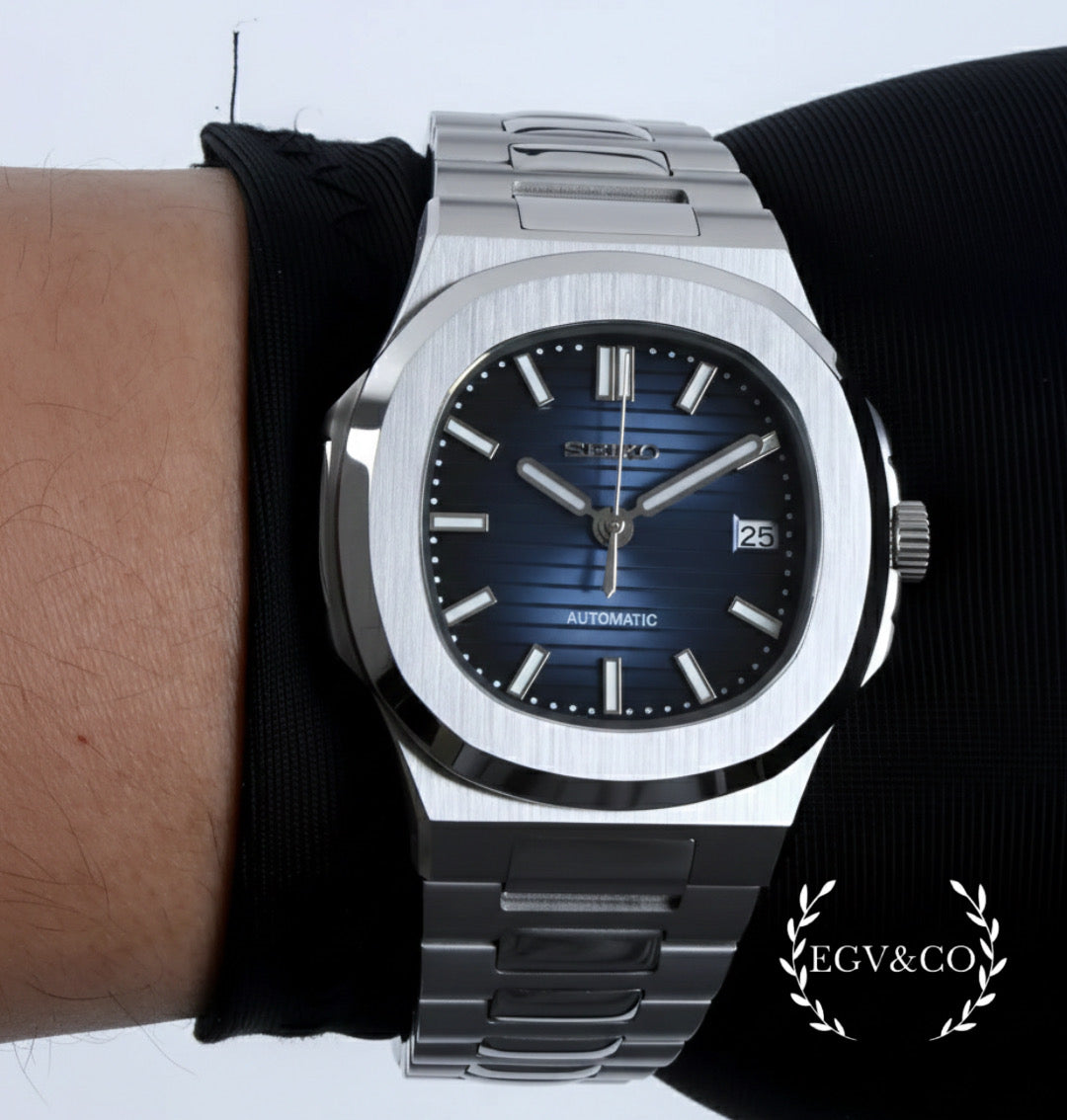 SEIKO NAUTILUS |BLUE