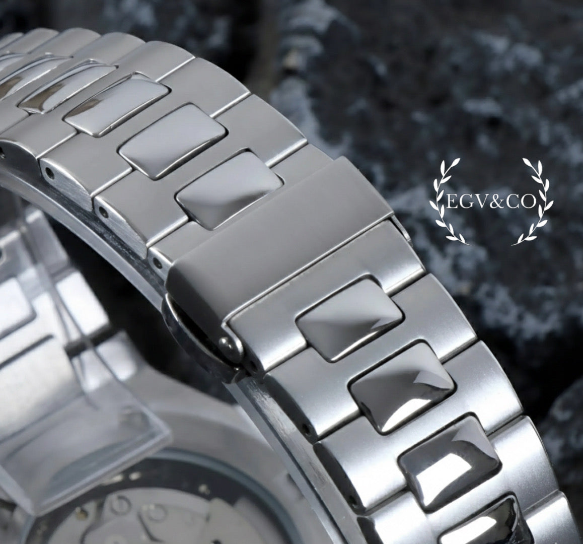 SEIKO NAUTILUS | WITHE