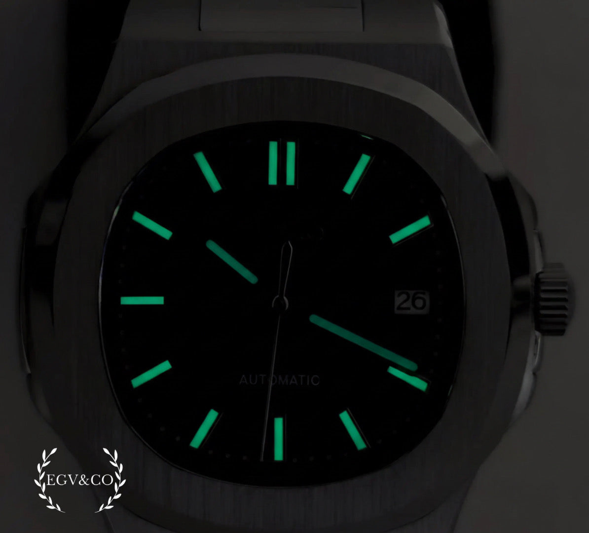 SEIKO NAUTILUS |BLUE