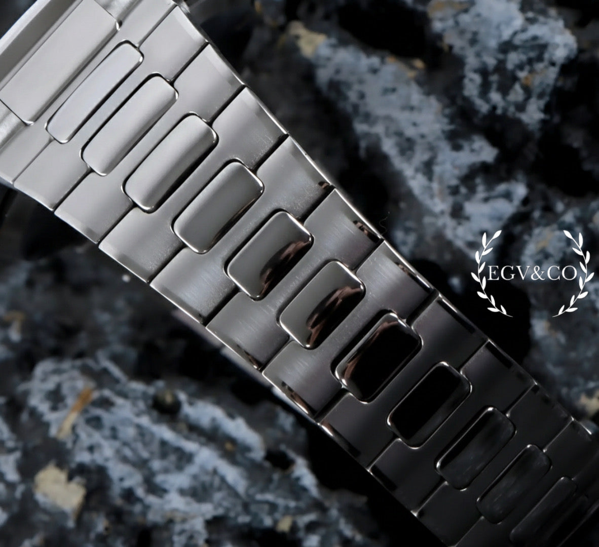 SEIKO NAUTILUS |BLACK