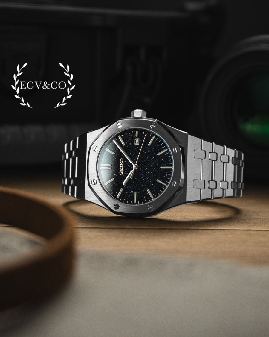 SEIKO OAK | UNIVERSO