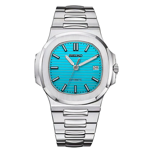 SEIKO | TIFFANY BLUE