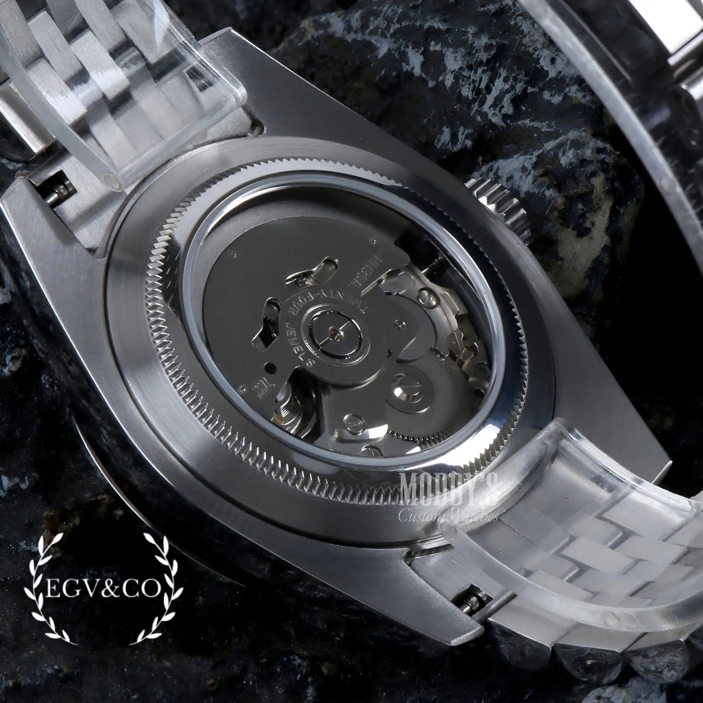 SEIKO DATE JUST| BLUE