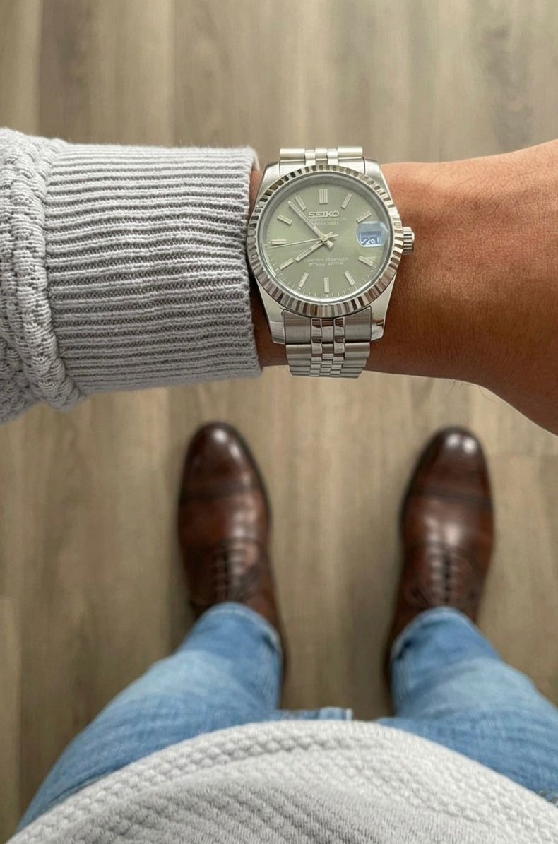 <h2>+3.000 RELOJES VENDIDOS⭐⭐⭐⭐⭐</h2>