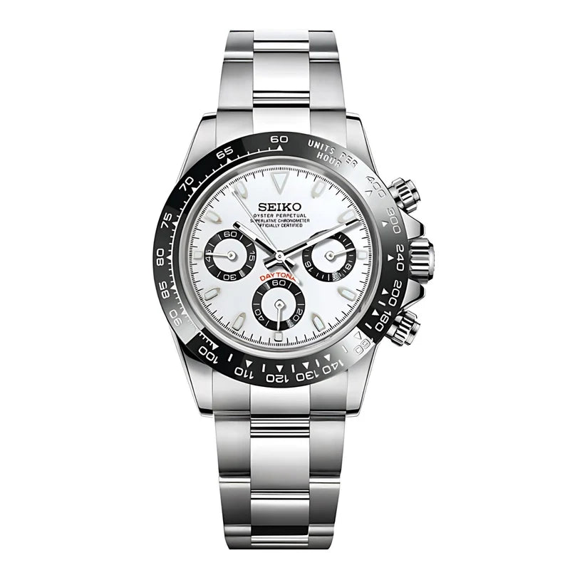 SEIKO DAYTONA  PANDA