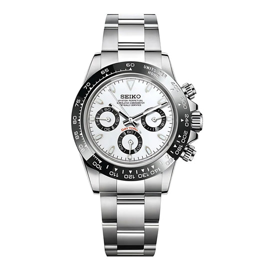 SEIKO DAYTONA  PANDA